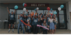 Desktop Screenshot of hillcityrva.com